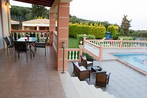 Villa Roula 6BR