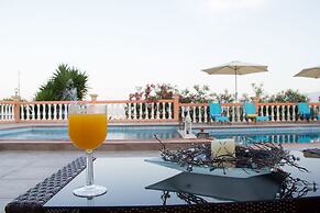 Villa Roula 6BR