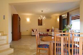 Villa Roula 6BR