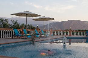 Villa Roula 6BR