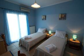 Villa Roula 6BR