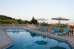 Villa Roula 6BR