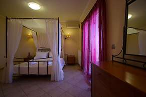 Villa Roula 6BR