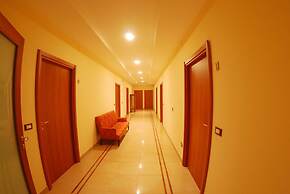 Albergo Conca D'Oro