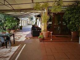 Albergo Conca D'Oro