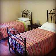 Albergo Conca D'Oro