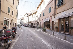 Monolocale nel Centro di Portoferraio