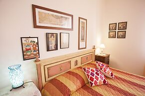 Appartamento Trilo Ornella
