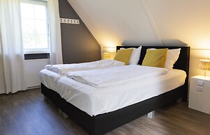 Onthaasten in de Achterhoek