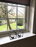 Onthaasten in de Achterhoek