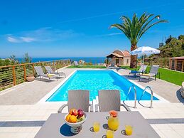 Villa Lygaria