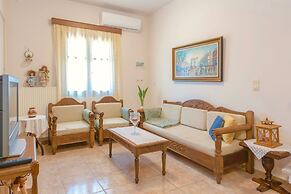 Villa Lygaria