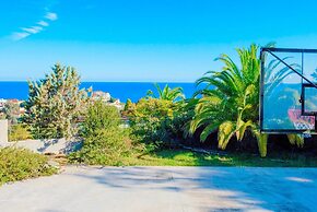 Villa Lygaria