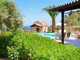 Villa Lygaria