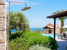 Villa Lygaria