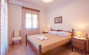 Villa Lygaria