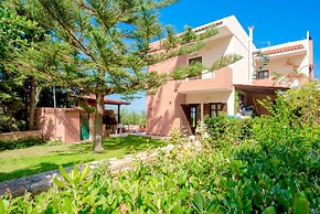 Villa Lygaria