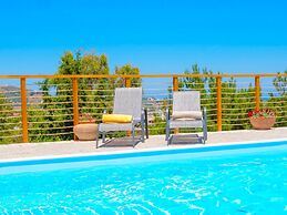 Villa Lygaria