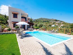 Villa Lygaria