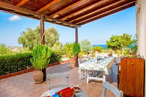 Villa Lygaria