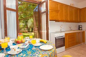 Villa Lygaria