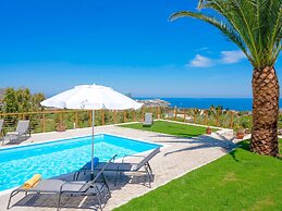 Villa Lygaria