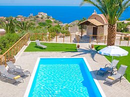 Villa Lygaria