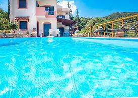 Villa Lygaria
