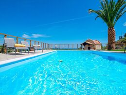 Villa Lygaria