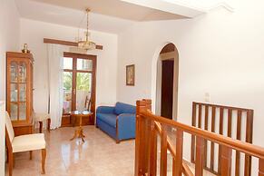 Villa Lygaria