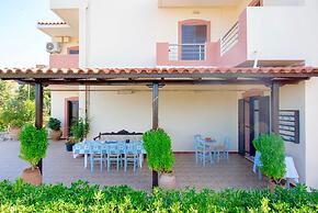 Villa Lygaria