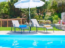 Villa Lygaria