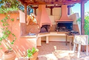 Villa Lygaria