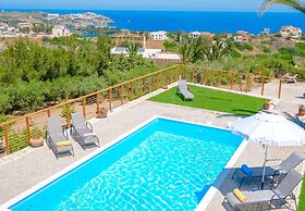 Villa Lygaria