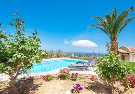 Villa Lygaria