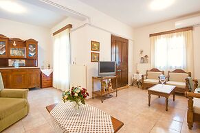 Villa Lygaria
