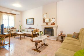 Villa Lygaria
