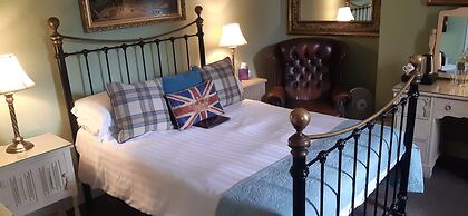 Holywell Guest House