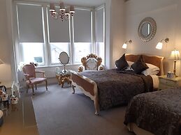 Holywell Guest House