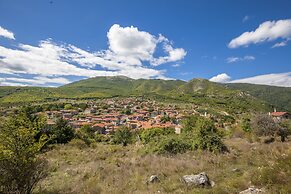 Dandy Villas Palios Agios Athanasios