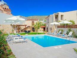 Villa Lucas