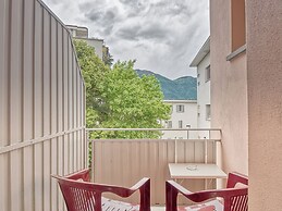 @ Home Hotel Locarno