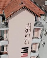 @ Home Hotel Locarno