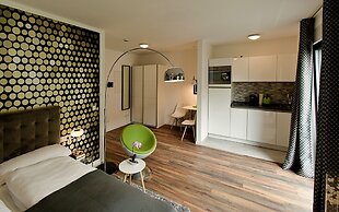 Eco Smart Apartments Nürnberg Süd