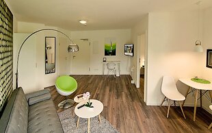 Eco Smart Apartments Nürnberg Süd