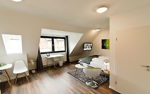 Eco Smart Apartments Nürnberg Süd
