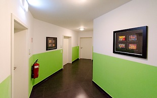 Eco Smart Apartments Nürnberg Süd