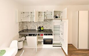 Eco Smart Apartments Nürnberg Süd