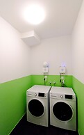 Eco Smart Apartments Nürnberg Süd