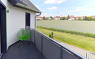 Eco Smart Apartments Nürnberg Süd
